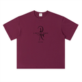 A Peculiar People Heavyweight Drop Shoulder T-Shirt