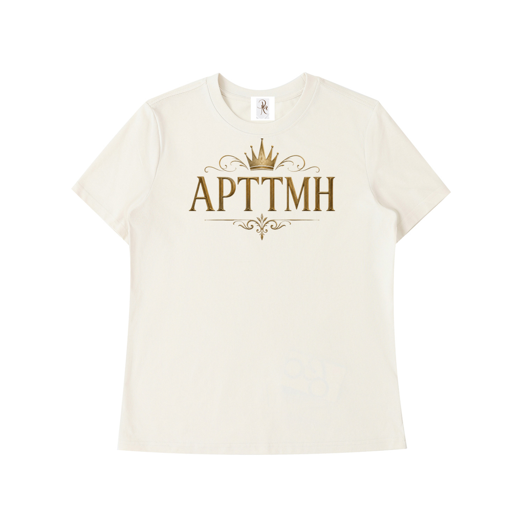All Praises To The Most High T-Shirt
