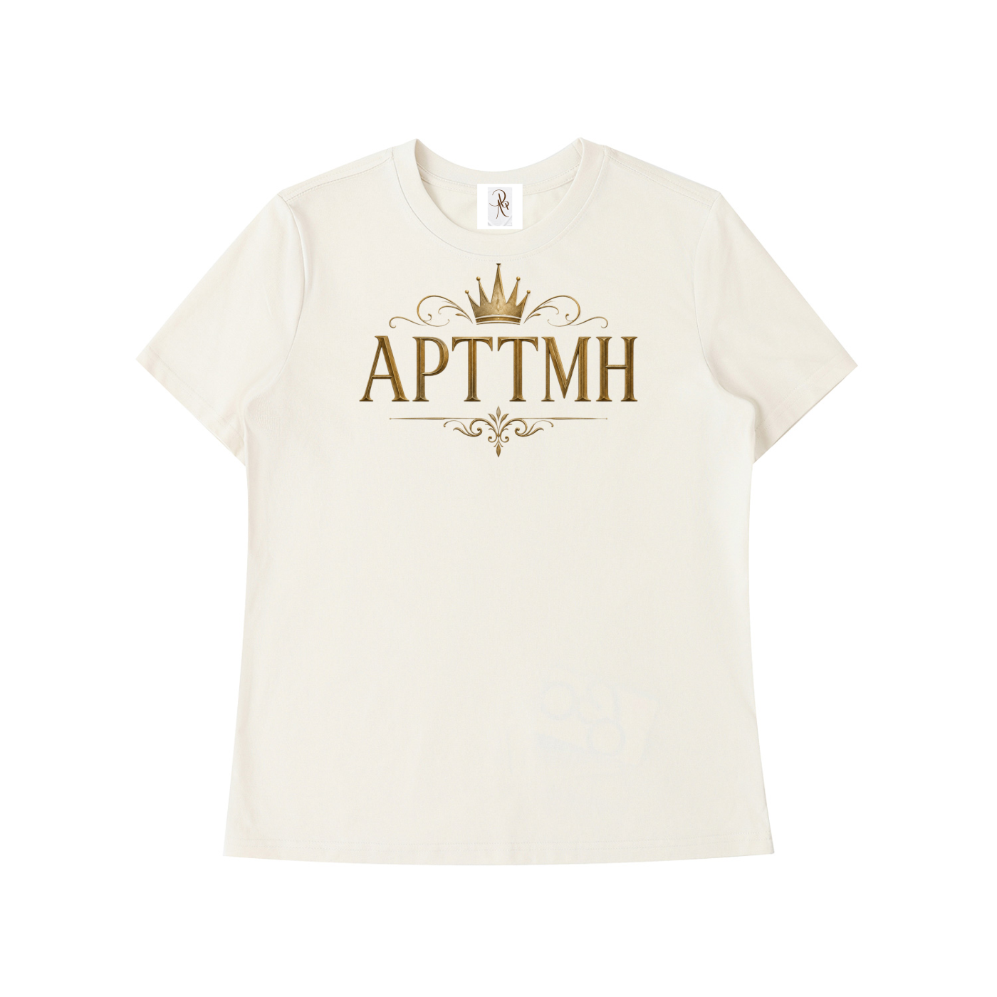 All Praises To The Most High T-Shirt