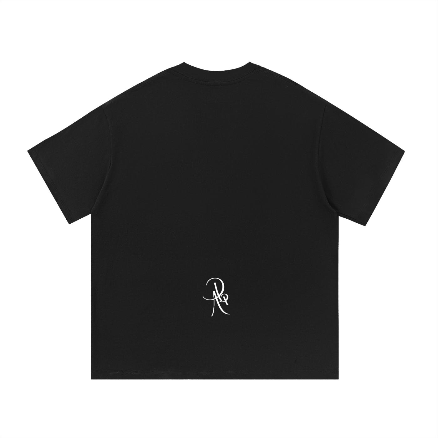 Yahusha Saves Essential Cotton T-Shirt