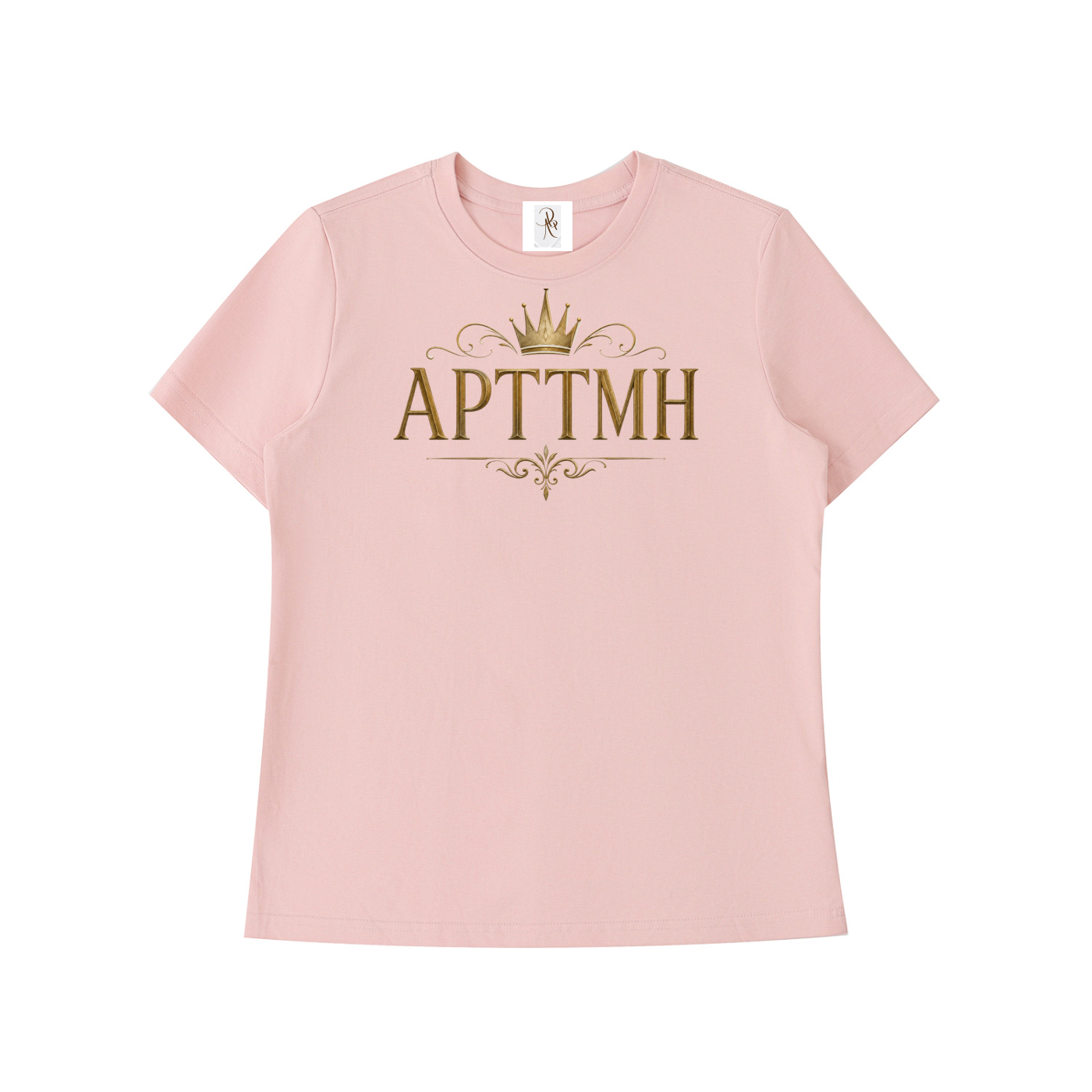 All Praises To The Most High T-Shirt
