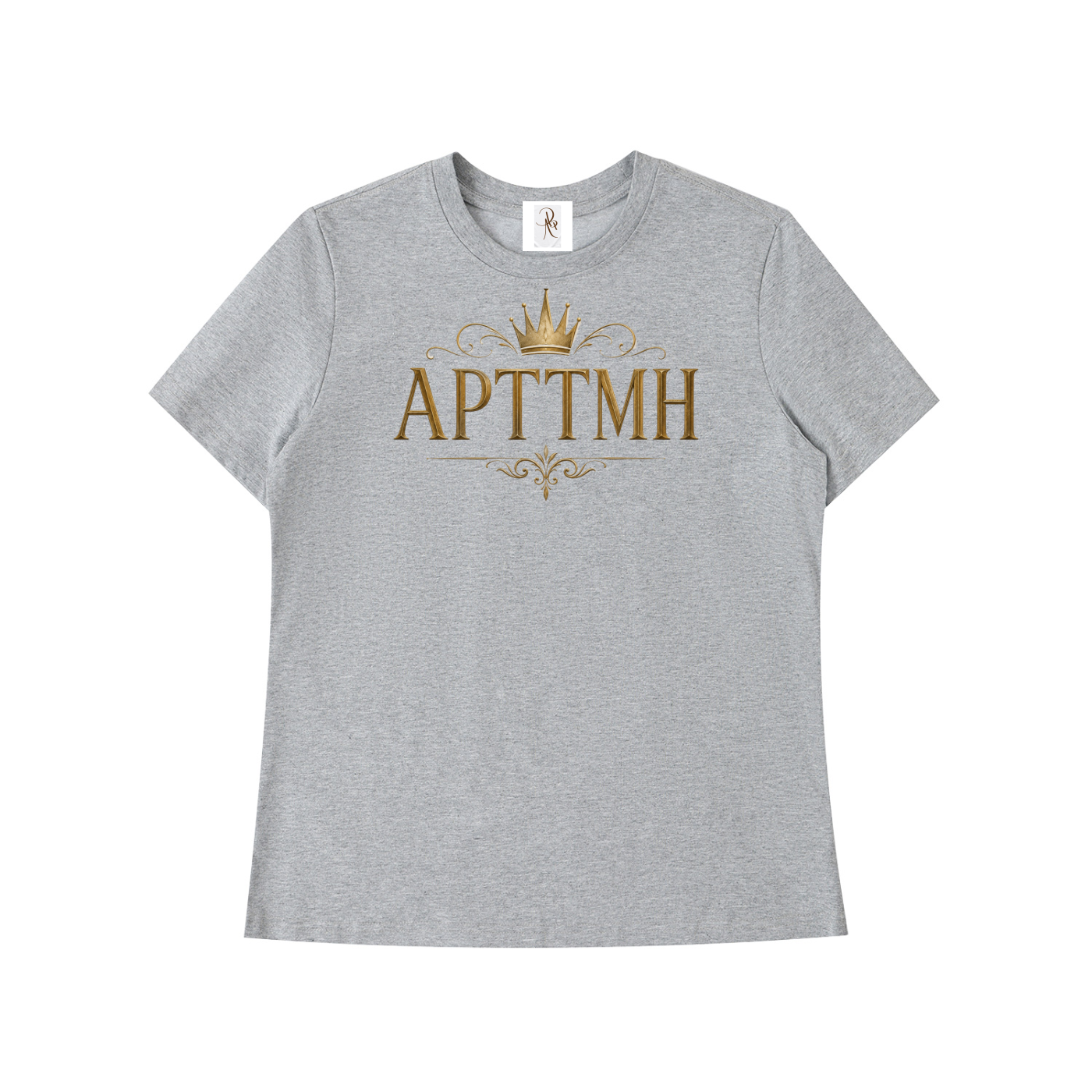 All Praises To The Most High T-Shirt