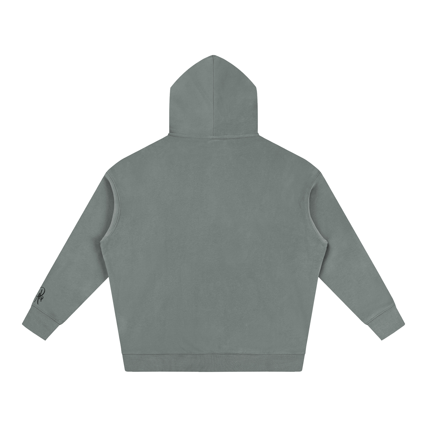 A Peculiar People Oversized Fleeced Hoodie
