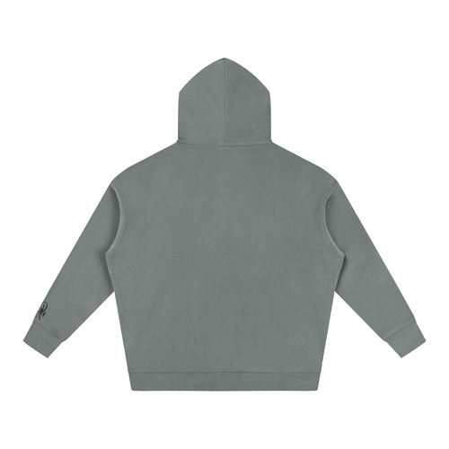 A Peculiar People Oversized Fleeced Hoodie