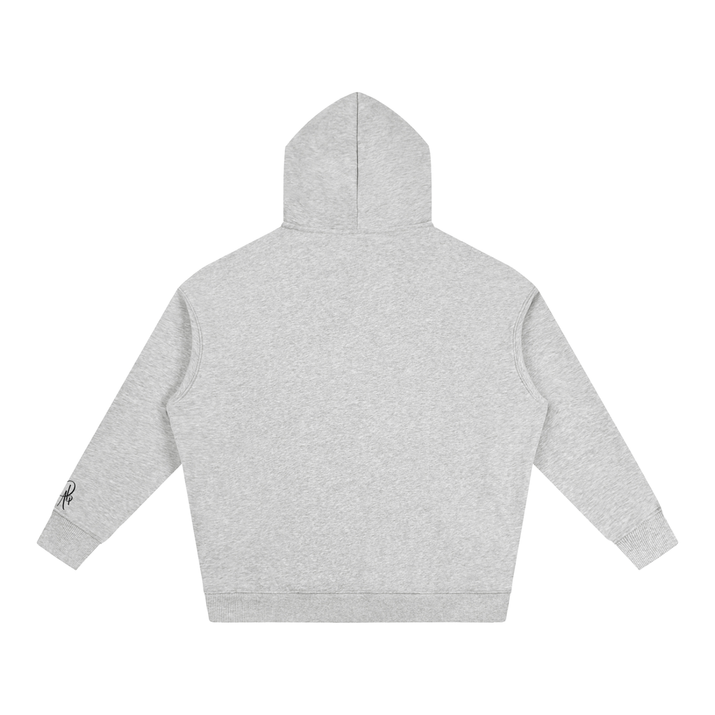 A Peculiar People Oversized Fleeced Hoodie