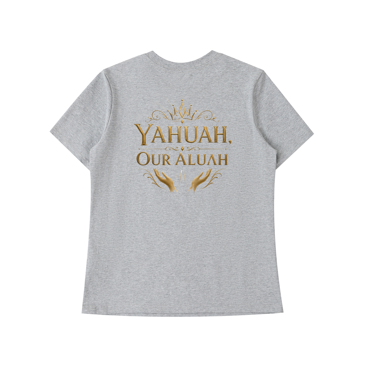 All Praises To The Most High T-Shirt
