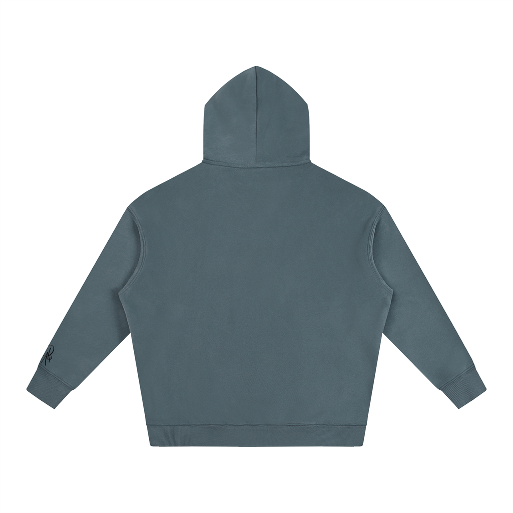 A Peculiar People Oversized Fleeced Hoodie