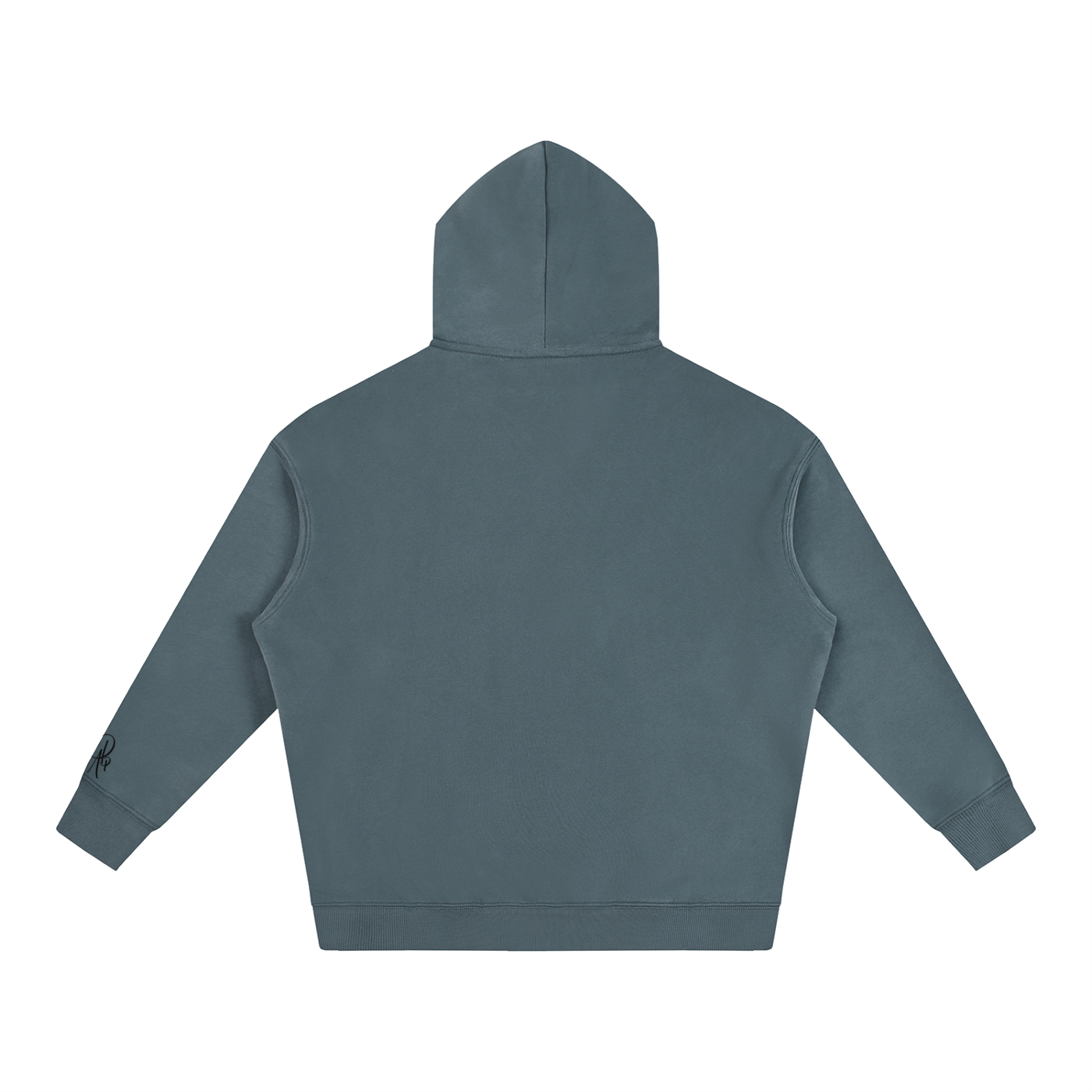 A Peculiar People Oversized Fleeced Hoodie