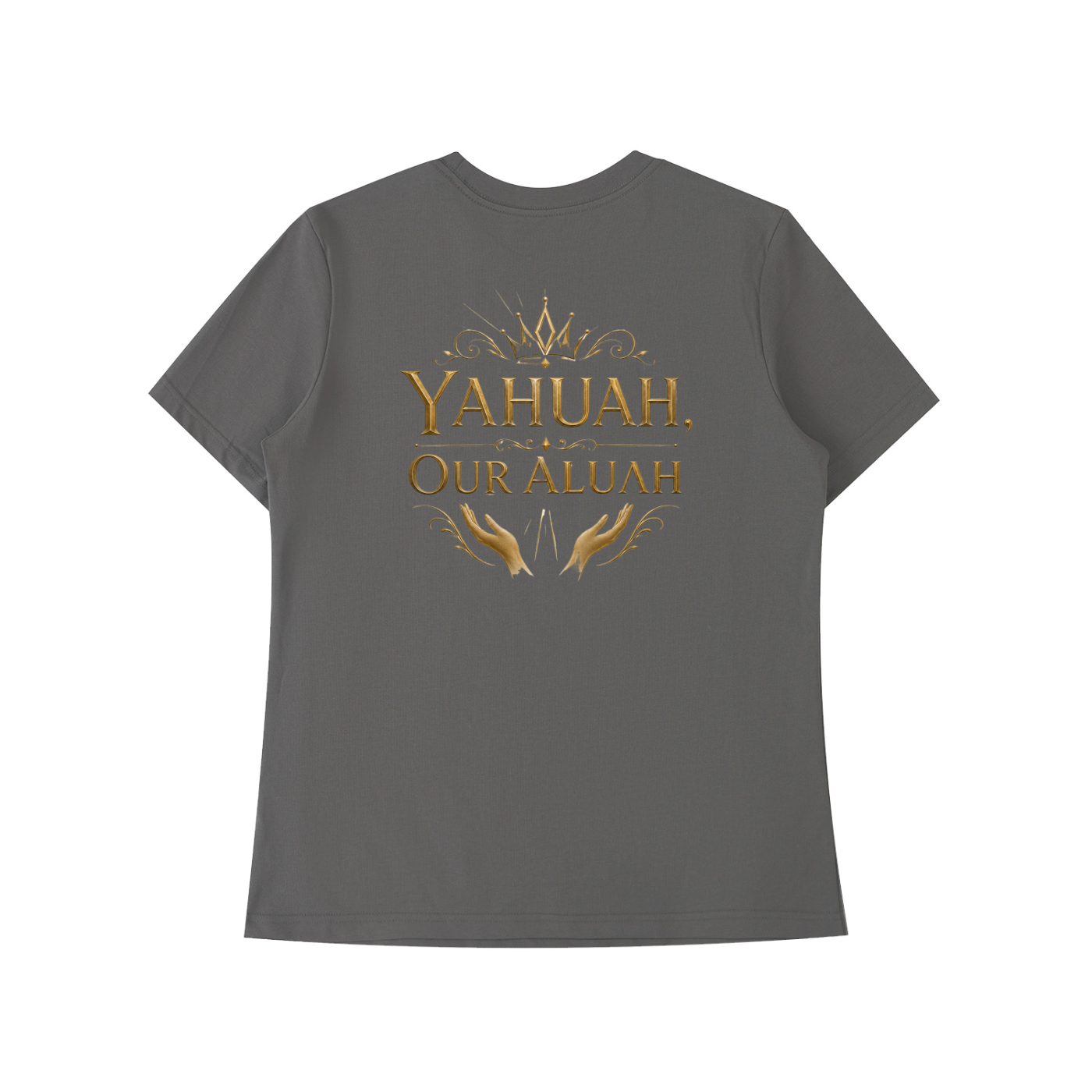 All Praises To The Most High T-Shirt