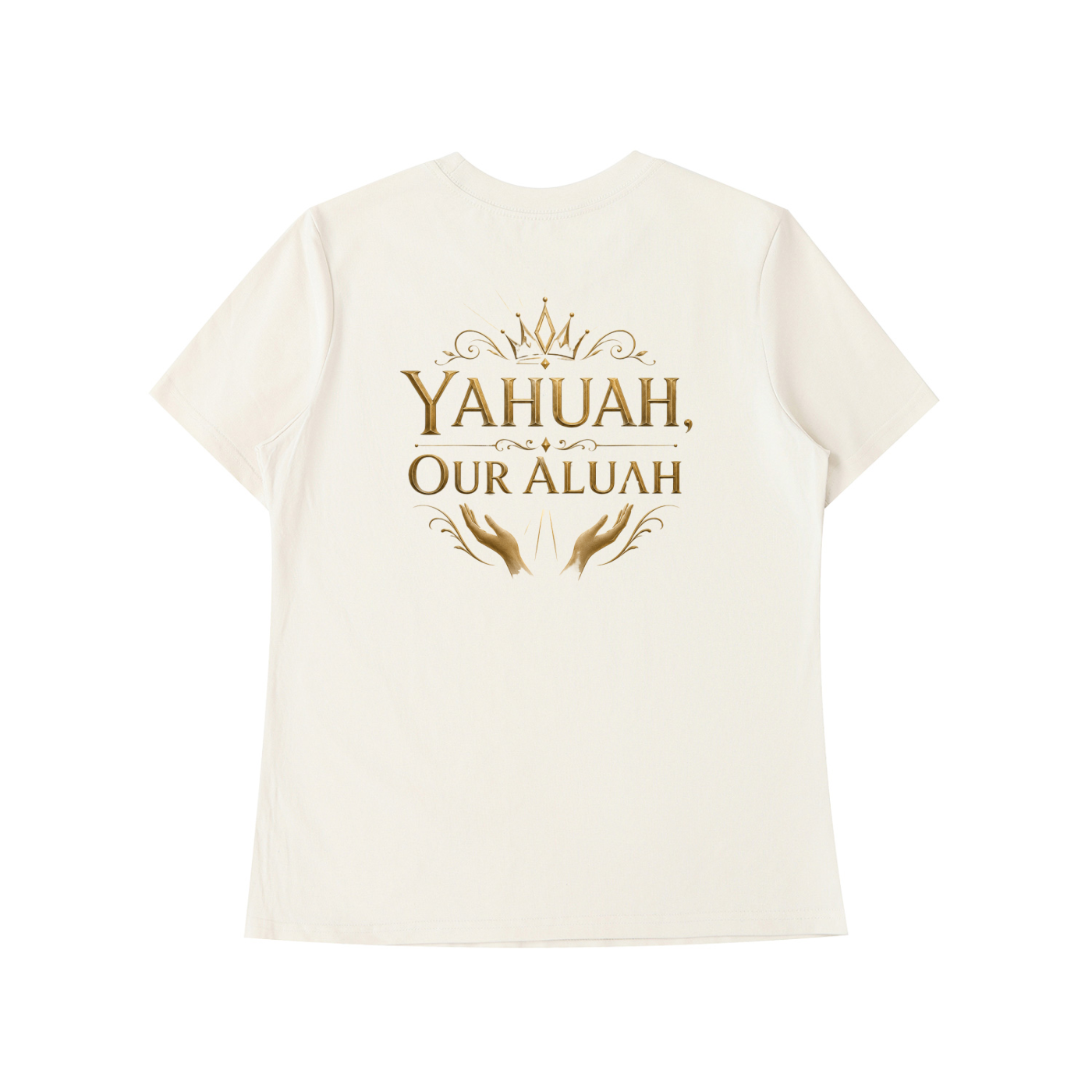 All Praises To The Most High T-Shirt