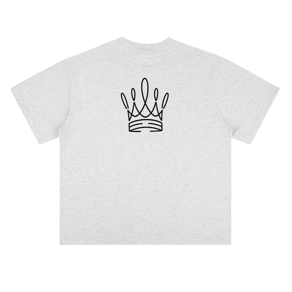 A Peculiar People Heavyweight Drop Shoulder T-Shirt