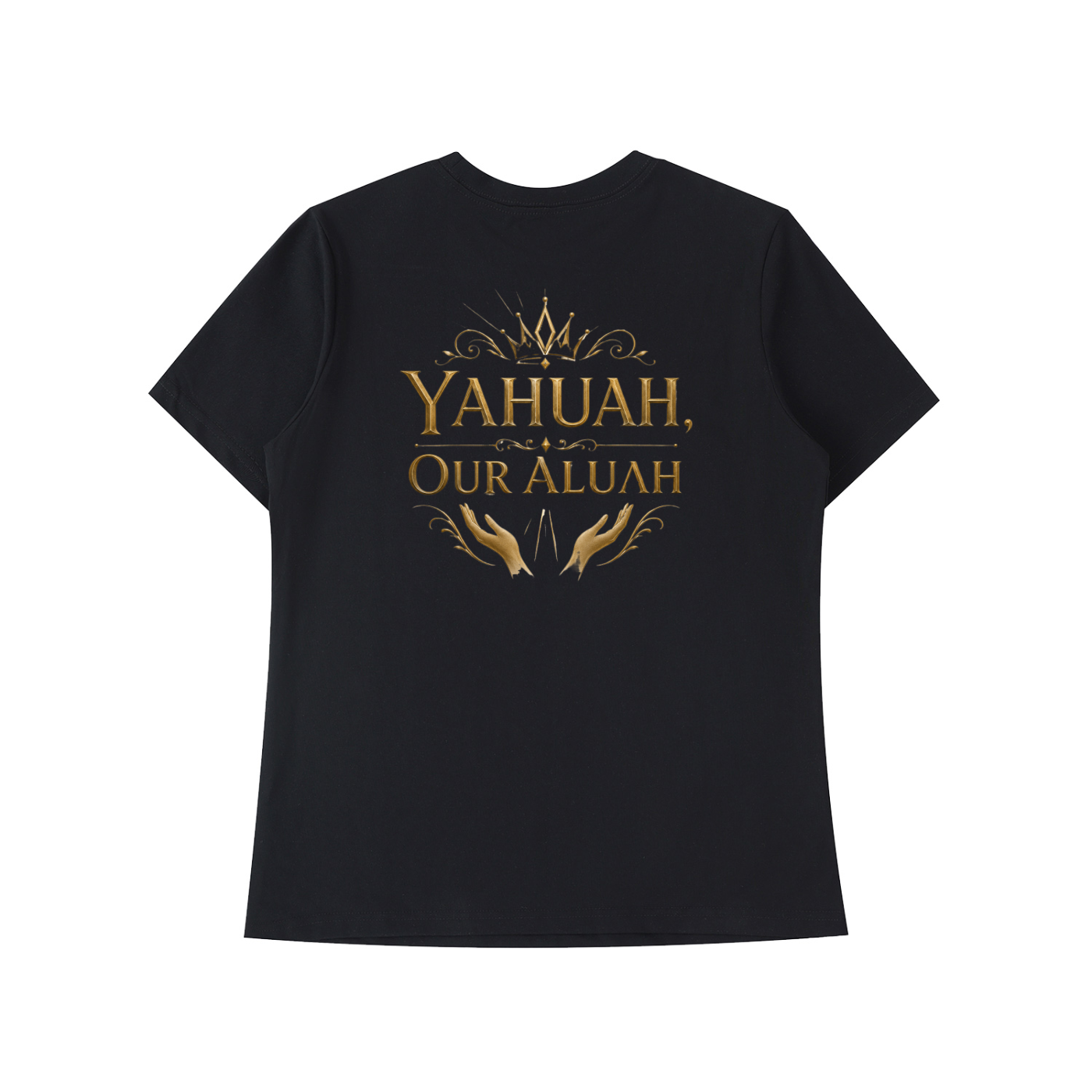 All Praises To The Most High T-Shirt