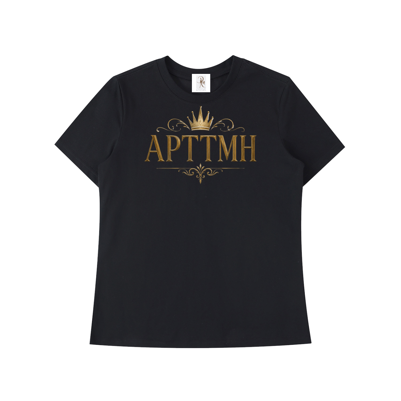 All Praises To The Most High T-Shirt