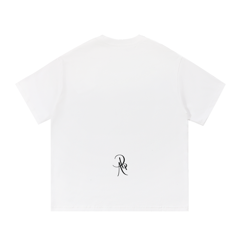 The Lamb, The Lion T-Shirt