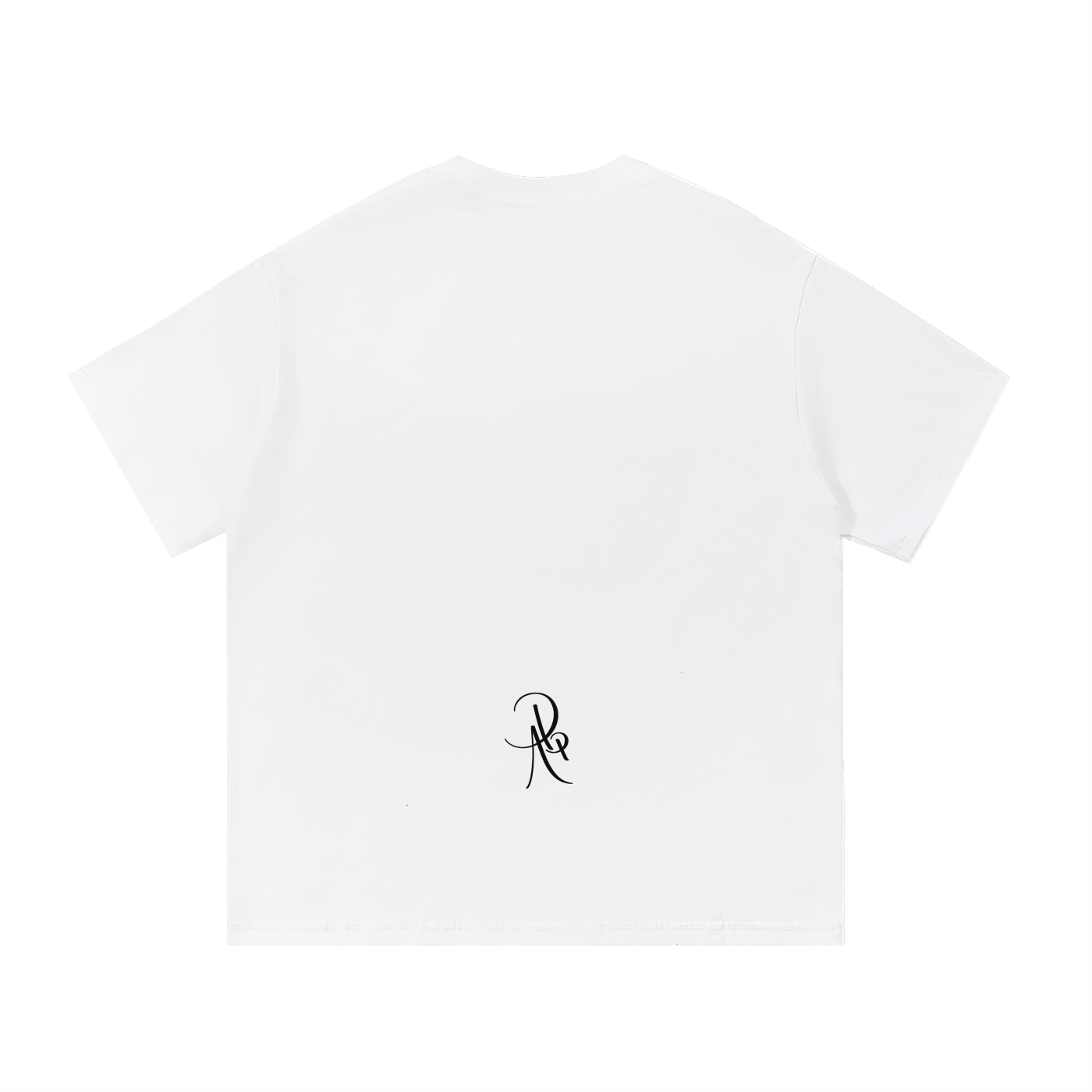 The Lamb, The Lion T-Shirt
