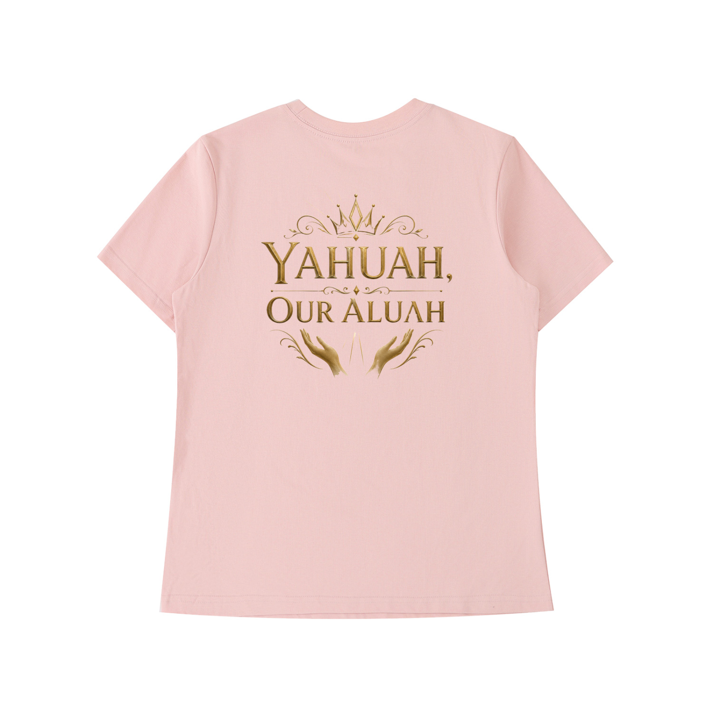 All Praises To The Most High T-Shirt