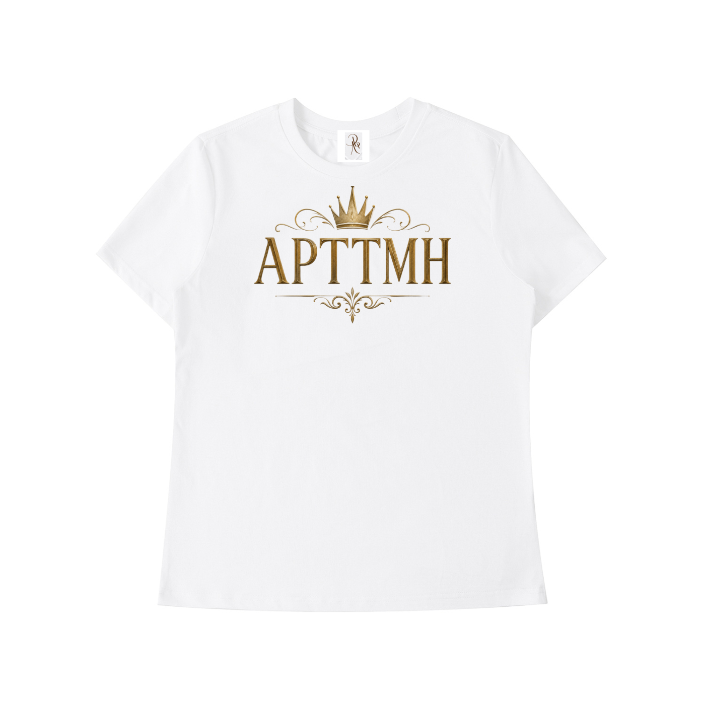 All Praises To The Most High T-Shirt