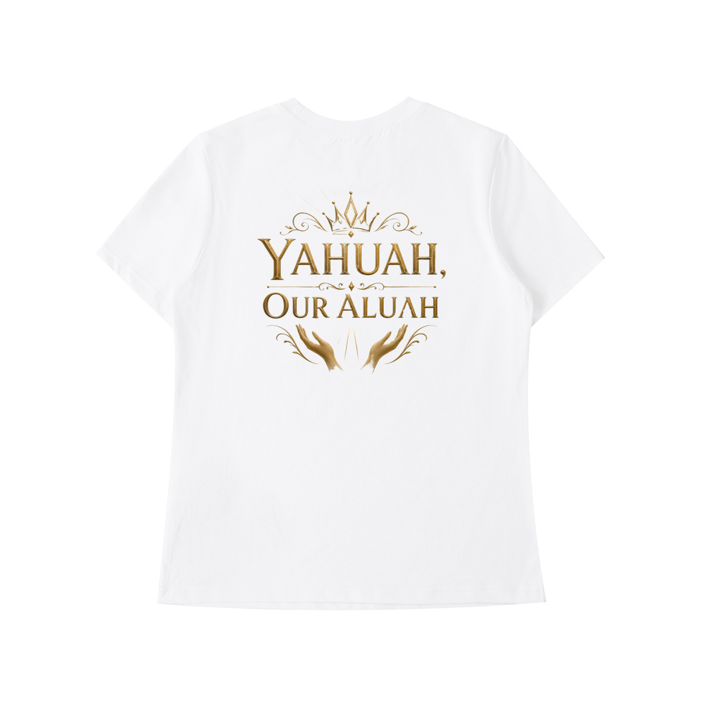 All Praises To The Most High T-Shirt