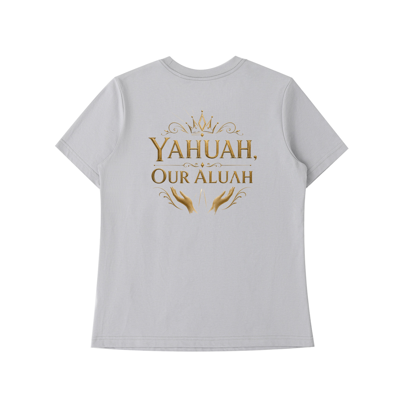 All Praises To The Most High T-Shirt